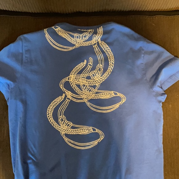 Versace Jeans T-Shirt - Picture 5 of 5